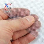 Stainless steel wire mesh