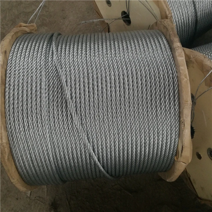 Stainless Steel Wire Rope Manufacturer