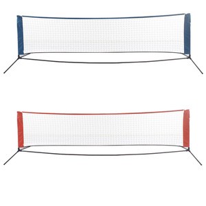 Standard match tennis net