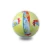 Import Standard size 5 rubber personalized volleyball from China