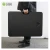 Import Standing Modern Dual Monitor Desk Sit to Stand Gas Spring Standing Desk Converter With Keyboard Tray from China