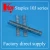Import staples for gs stapler furniture staples 1010j from China