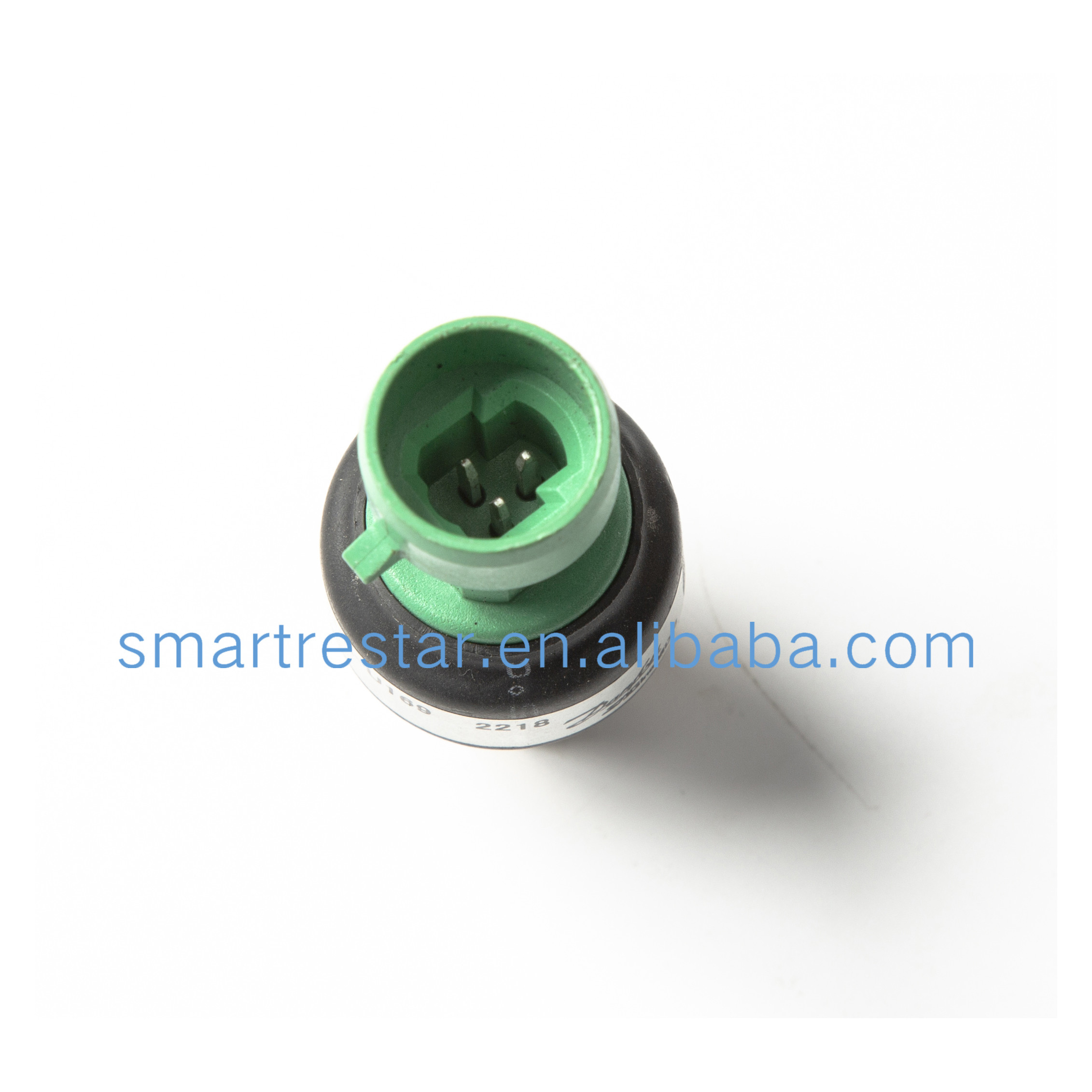 Buy Starcool Reefer Container Unit Parts 819503c Low Pressure Transducer from Smart Restar