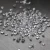 Import Starsgem lab grown diamond1.5mm round small size loose lab grown hpht cvd diamond hpht gemstones price from China