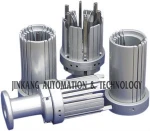 stator coil transfer former for motor stator coil winding and inserting machines/aluminum/made in China