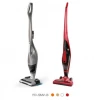 Steam Cleaner With Vacuum Cleaner Electric Handheld