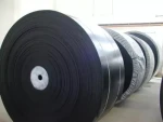 Steel Cord/Ep/Nn Heat-Resistant Fuda UV Bag Around Sushi Rubber Conveyor Belt