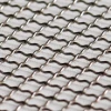 Steel Crimped Wire Mesh Crimping Net Popular Product Made in China