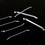 Steel Fiber in Metal Building Materials