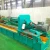 Import Steel pipe production line duct making machine from China