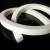 Import stock available soft foam silicone rubber strip with sealing from China