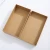 Import Stock box gift box with lid from China