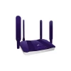 Stock low price Wireless 4G LTE Router soho enterprise with external antenna firewall