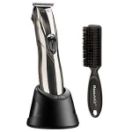STOCKS_ HIgh QualIty ANDIS SLIMLINE PRO LI T-BLADE CORDLESS TRIMMER