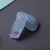 Import Stone Blue Celestite Tumbled Chips Healing Jewelry Atural Crystal Crushed Stone Making Home Decor or Fish Tank Stone Love Hot from China