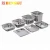 Import Stores That Sell Food 1/1 Size Gn Strainer Warmer Pans from China