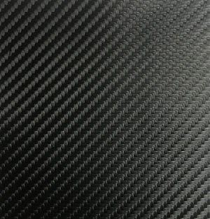 Straw mat pattern leather Both Sides Strech PU Leather for Car Seat