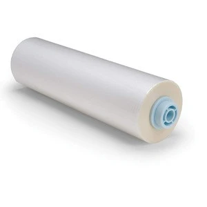 Stretch Wrap Industrial Strength  Stretch Film/Wrap 1200ft 500% stretch Clear Cling Durable Adhering Packing
