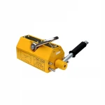 Strong Magnetic Lifter 3000kg High Power Magnets Steel Plate Lifting Equipment