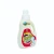 Import Strong perfume liquid laundry detergent 1 kg bottle packing from China
