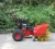 strong snow broom, snow power snow sweeper in stock