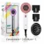Import Strong Wind Professional Portable Hair Salon Dryer Hot and Cold Wind Negative Ionic Hammer Blower Electric Hair dryer machine from China