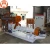 Import Strongwin aquaculture farm machinery wet type fish feed machine from China
