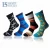 Import Styled Fashion Customised Dots Business Dress Socks with Patterns from Taiwan