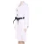 Import Stylish Women Apparel Long Sleeves Vintage Shirt Dress with Belt from China