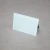 Import Sublimation blanks rectangle glass Sublimation Blank fridge magnets from China