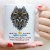 Import Sublimation custom logo print 11oz simple white coffee cups ceramic mug white to sublimate from China