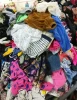 Summer Mixed Used Children Clothing Second Hand clothing in bales uk