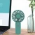Import Summer Outdoor Portable USB Mini  Handheld Fan from China