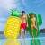 Import Summer Pvc Pool Float Cactus Inflatable Water Raft For Adult Pool Equipment from China