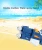 Import Summer Super Water Gun Large Capacity Squirt Gun Children Long-range Beach Outdoor Toys from China