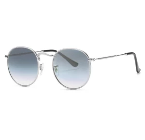 Sunglasses Retro Sunglasses Optical Glass Color Film Driving Glasses Tempered Glass Sunglasses