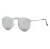 Import Sunglasses Retro Sunglasses Optical Glass Color Film Driving Glasses Tempered Glass Sunglasses from China
