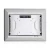 Import Sunlight Readable Outdoor IP65 Waterproof 3mm Bezel Industrial 10.4 inch touch screen monitor display from China