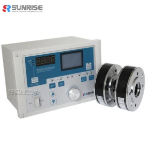 Sunrise High Quality Web Tension Controller for printing machine, Close Loop Tension Controller