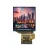Import Sunshine readable 1.3 inch 240*240 full color lcd display st7789 ic 24 pin touch panel ips round lcd tft from China