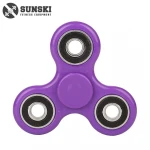 SUNSKI Fitness Finger Spinner,Hand Spinner&Finger Spinner Toy