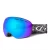 Import Super cool windproof anti fog pc material international custom ski snow goggles from China