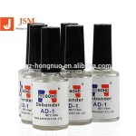 Super False Eyelashes Glue Debonder 10ML Remove Nail Art Glue HN1148