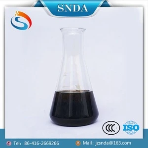 Super high TBN T115B Calcium sulfide alkylphenol Lubricating oil additive
