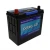 Import Super Quality Delkor Type Auto Battery 12V 46B24R from China