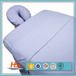 Super Soft Massage Table Flannel Sheets Sets Flannel Spa Table Sheets