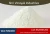 Import Super white Talc (soapstone) powder from India