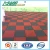 Import Superior Quality Outdoor Rubber Flooring Tiles/ Rubber Tile for Gym, Plackground, Kindergarten from China