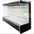 Import Supermarket refrigerated display fridge refrigerated supermarket equipment refrigeration equipment from China