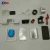 Import supplier edm precision aluminum copper and plastic brass CNC machining parts service from China